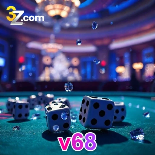 v68 APP Jogos de caça-níqueis