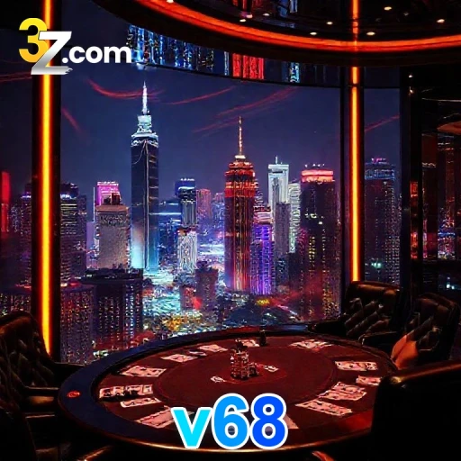 v68 APP Jogos de caça-níqueis